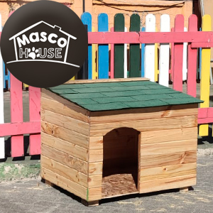 MASCO HOUSE